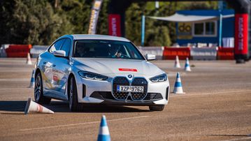 Kumho Tire: Στρατηγική ενίσχυση παραγωγής ελαστικών και τεχνολογιών