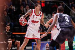 «Ζητώ συγγνώμη»: Ο πρώην πρωταθλητής NBA που μετάνιωσε για τα λόγια του περί ACB και EuroLeague