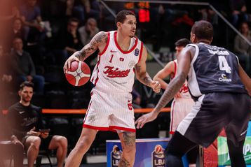 «Ζητώ συγγνώμη»: Ο πρώην πρωταθλητής NBA που μετάνιωσε για τα λόγια του περί ACB και EuroLeague