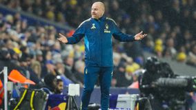 Παρελθόν ο Σον Ντάις από τον πάγκο της Νότιγχαμ