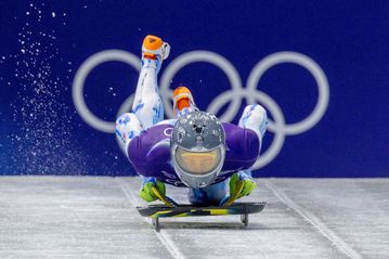 Αποκλεισμός Ουκρανού αθλητή στους Χειμερινούς Ολυμπιακούς Αγώνες - Ο λόγος