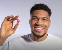 Η «γλυκιά» επένδυση του Γιάννη Αντετοκούνμπο