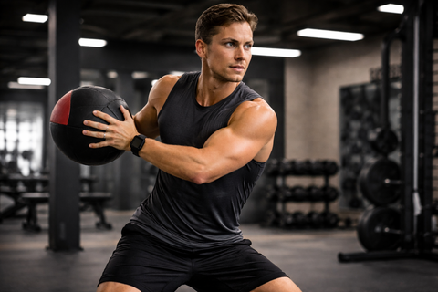 Κοιλιακοί: Η «διαφορετική» προπόνηση για να δυναμώσεις τον κορμό σου σωστά