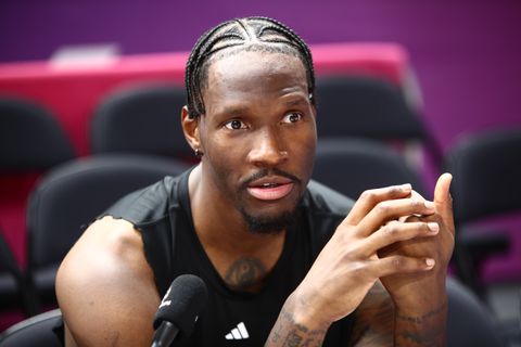 Γιατί προστέθηκε το Ντέιβις στο όνομα του Νάιτζελ Χέιζ - Μία ιδιαίτερη ιστορία!