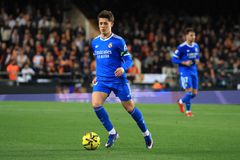 Καταγγελίες-σοκ από τον μέντορα του Γκιουλέρ: «Δέχεται bullying στη Ρεάλ Μαδρίτης»