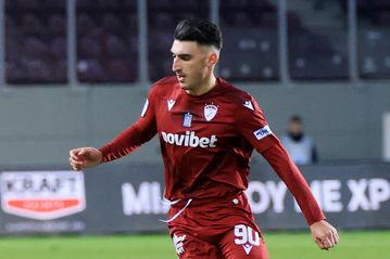 Ποιος θα είναι ο αντί-Σουρλής στην ΑΕΛ Novibet: Οι επιλογές του Παντελίδη στον άξονα