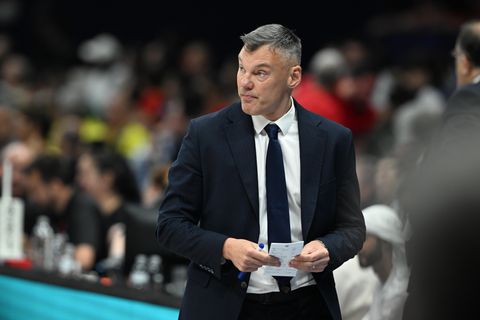 Με δύο απουσίες  η Φενέρμπαχτσε κόντρα στον Παναθηναϊκό