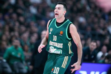 Που θα δείτε το Παναθηναϊκός - Φενέρμπαχτσε