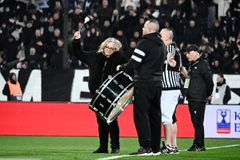 H παρακάμερα της πρόκρισης του ΠΑΟΚ, οι αντιδράσεις και η συγκλονιστική στιγμή με το τύμπανο