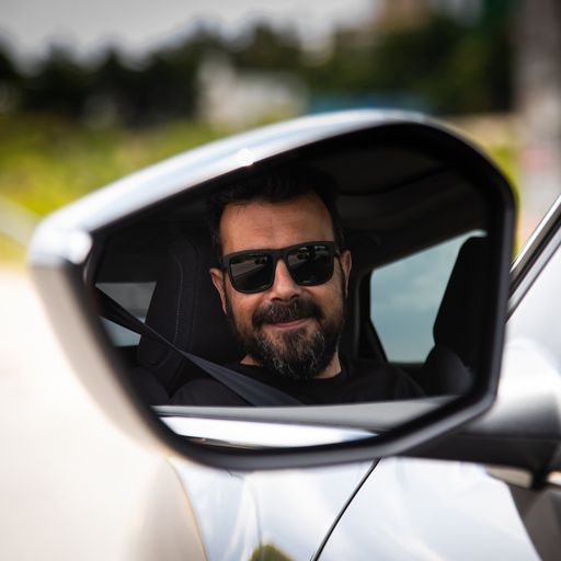 Παναγιώτης Πανάγος