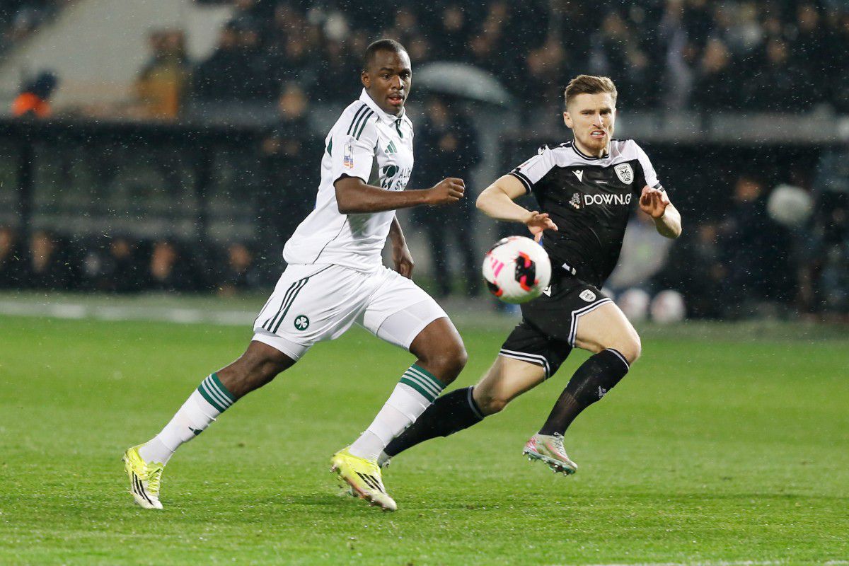 Αν μπορούσε να κλωνοποιήσει τον Τεττέη…