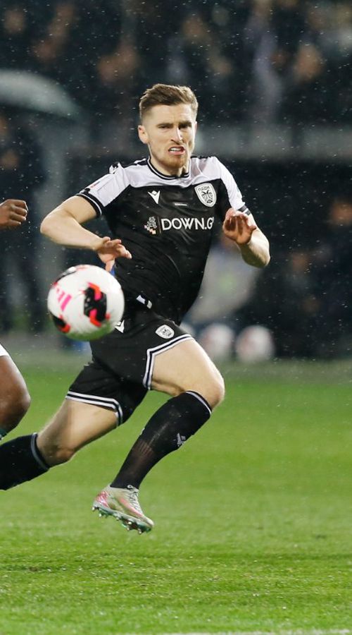 Αν μπορούσε να κλωνοποιήσει τον Τεττέη…