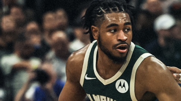 Ο Καμ Τόμας «εκτέλεσε» τους Μάτζικ στην παράταση και χάρισε τη νίκη στους Μπακς