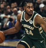 Ο Καμ Τόμας «εκτέλεσε» τους Μάτζικ στην παράταση και χάρισε τη νίκη στους Μπακς