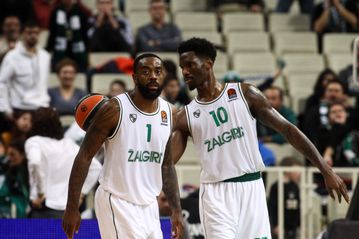 Το «πράσινο» καλωσόρισμα της Ζαλγκίρις στον Χέιζ-Ντέιβις