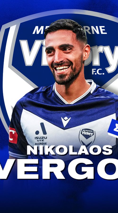 Βέργος στο Sportal: «Δεν πήρα ευκαιρίες στον Παναθηναϊκό αλλά έκανα και λάθη - Ευγνώμων μία ζωή στον Μίτσελ»