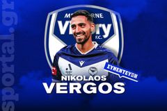 Βέργος στο Sportal: «Δεν πήρα ευκαιρίες στον Παναθηναϊκό αλλά έκανα και λάθη - Ευγνώμων μία ζωή στον Μίτσελ»