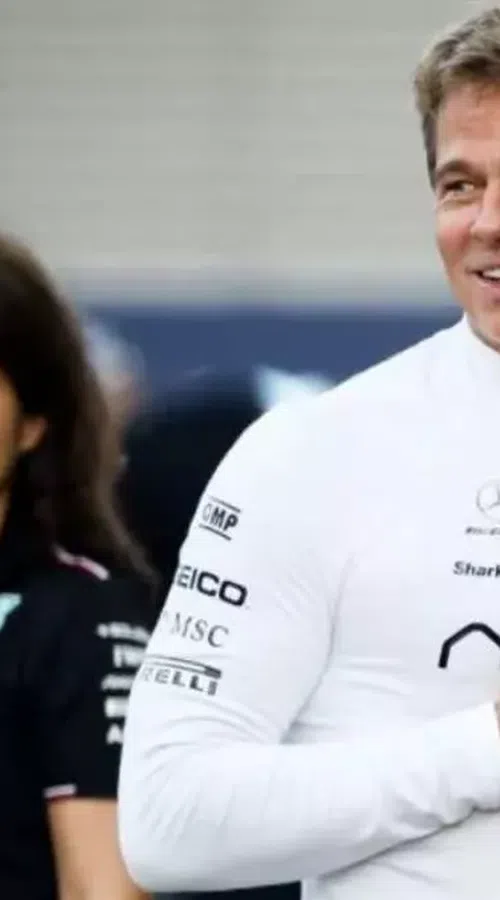 F1: The Movie: Ετοιμάζεται και σίκουελ!