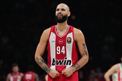 O Φουρνιέ αποκάλυψε τον ρόλο του στην υπόθεση Μπάτλερ, εξήγησε τη μεγάλη αλλαγή του Ολυμπιακού