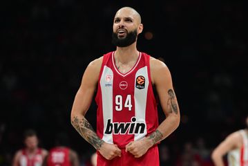 O Φουρνιέ αποκάλυψε τον ρόλο του στην υπόθεση Μπάτλερ, εξήγησε τη μεγάλη αλλαγή του Ολυμπιακού