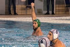 Ο Παναθηναϊκός απέκλεισε την Βουλιαγμένη και προκρίθηκε στους «16» του Euro Cup!