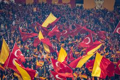 Νέες διαστάσεις στο στοιχηματικό σκάνδαλο της Τουρκίας με 510 παραπομπές