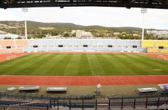 Απομένουν τυπικά για να ολοκληρωθεί η συμφωνία του ΠΑΟΚ για χρήση Καυτανζογλείου - Τι χωρητικότητα θα έχει