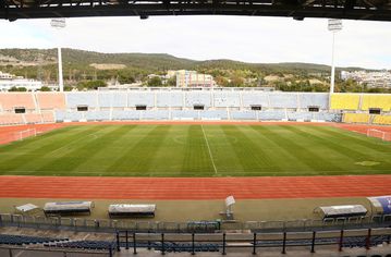 Απομένουν τυπικά για να ολοκληρωθεί η συμφωνία του ΠΑΟΚ για χρήση Καυτανζογλείου - Τι χωρητικότητα θα έχει