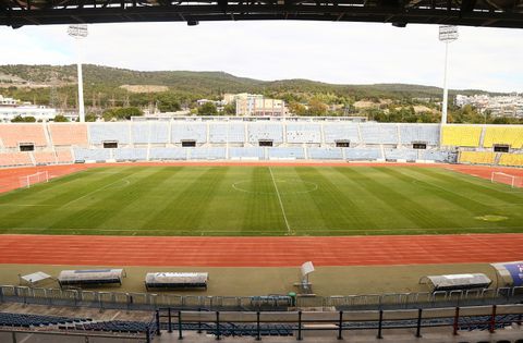 Απομένουν τυπικά για να ολοκληρωθεί η συμφωνία του ΠΑΟΚ για χρήση Καυτανζογλείου - Τι χωρητικότητα θα έχει