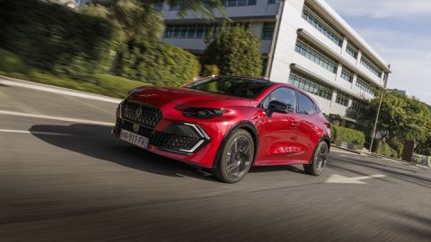 Grand Automotive Hellas: Αύξηση +64% οι πωλήσεις Renault & Dacia το 2025