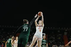 Ο Παναθηναϊκός λύγισε στην Τουρκία και αποκλείστηκε από το EuroCup Women