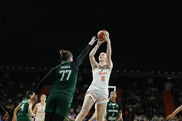 Ο Παναθηναϊκός λύγισε στην Τουρκία και αποκλείστηκε από το EuroCup Women