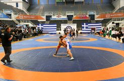 Πρωταθλητής Ευρώπης ο Γιάννης Καργιωτάκης