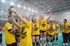 Στη Νέα Φιλαδέλφεια για αποθέωση η Κυπελλούχος ΑΕΚ