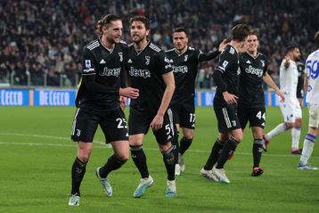 Το έκανε... ροντέο αλλά πήρε τη νίκη η Γιουβέντους, ήττα-σοκ στη «ματσάρα» της Ρόμα