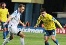 Παναιτωλικός και Λαμία βρέθηκαν στα... δύο άκρα με το μεταξύ τους 1-1