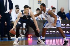 Η μάχη της παραμονής στην Basket league