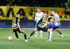 ΑΡΗΣ - ΠΑΣ ΓΙΑΝΝΙΝΑ