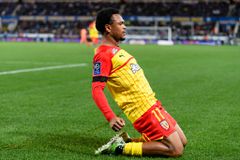 Αδιανόητο: Ο Οπεντά της Λανς έκανε χατ τρικ σε 4.5 λεπτά και έσπασε μυθικό ρεκόρ