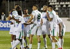 Νίκησε τον ΟΦΗ και ελπίζει ο Λεβαδειακός