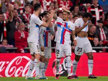 Ζόρικη νίκη για την Μπαρτσελόνα που έφυγε με σημαντικό «διπλό» από το Μπιλμπάο