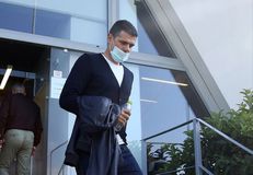 Στο τμήμα σκάουτινγκ της Ρόμα ο Ταυλαρίδης