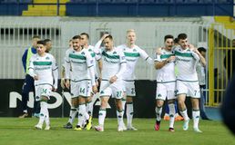 «Ρουκέτες» τίτλου από τον Ιωαννίδη και ξανά στην κορυφή ο Παναθηναϊκός