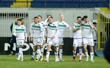 «Ρουκέτες» τίτλου από τον Ιωαννίδη και ξανά στην κορυφή ο Παναθηναϊκός