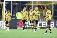 Το πάθημα της Τούμπας δεν έγινε μάθημα για την ΑΕΚ!