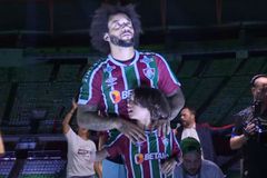 Ο Μαρσέλο παραδέχθηκε ότι ο Κριστιάνο προσπάθησε να τον πείσει να πάει στην Αλ Νασρ