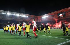 Όλη η Λατινική Αμερική... βλέπει ΑΕΚ - Ολυμπιακός