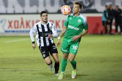 ΛΕΒΑΔΕΙΑΚΟΣ - ΟΦΗ