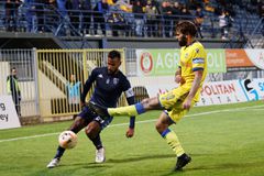 ΙΩΝΙΚΟΣ - ΑΣΤΕΡΑΣ ΤΡΙΠΟΛΗΣ