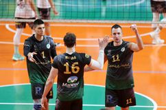 Φιέστα τετράδας για τον Μίλωνα κόντρα στον Άθλο